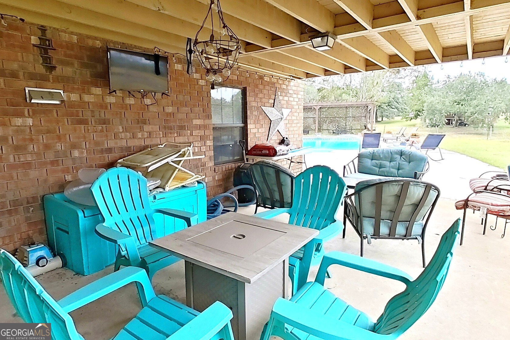 290 Long Road Bainbridge, GA 39817 - Photo 60 of 77