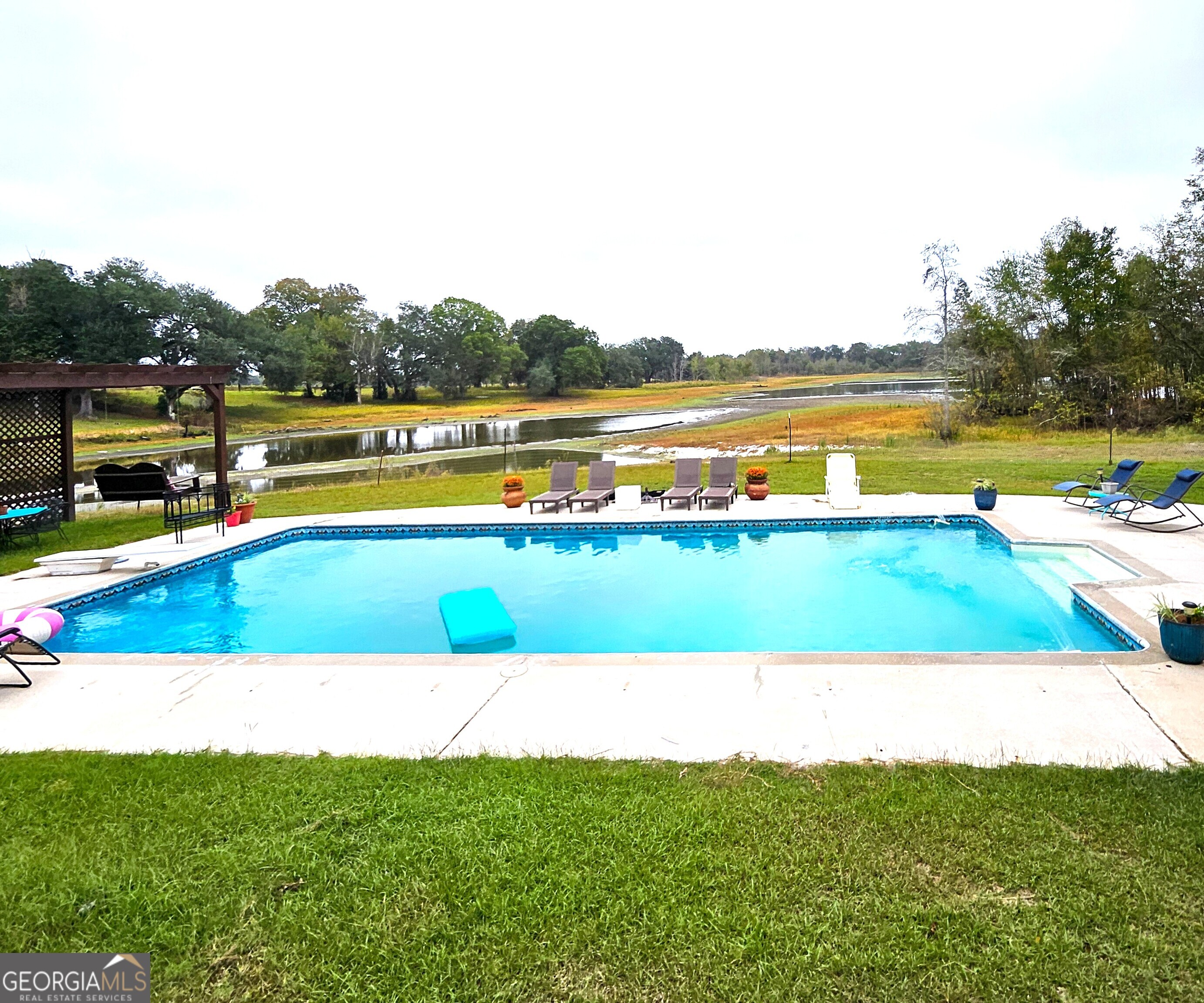 290 Long Road Bainbridge, GA 39817 - Photo 6 of 77