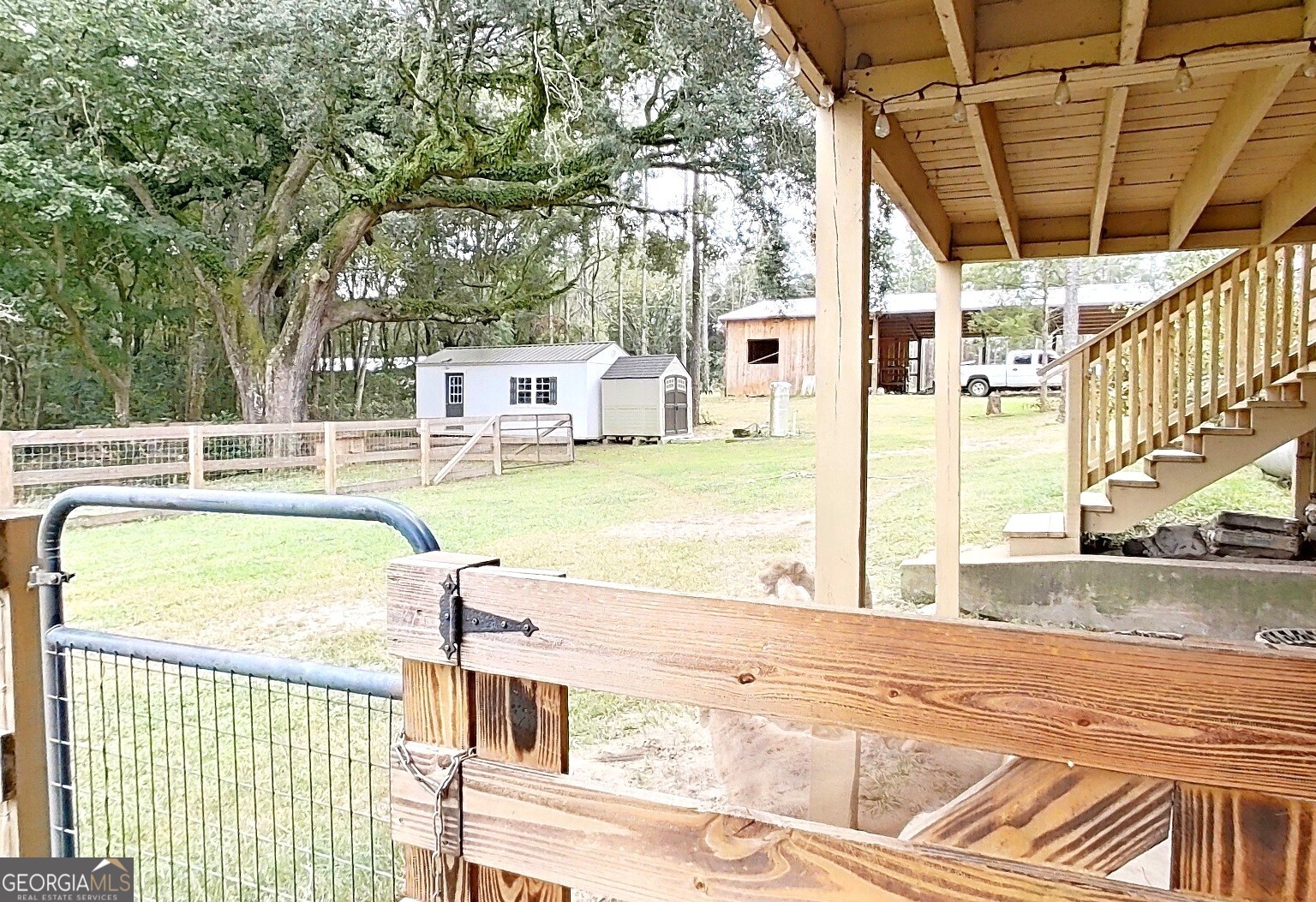 290 Long Road Bainbridge, GA 39817 - Photo 61 of 77