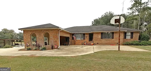 $530,000 | 290 Long Road, Bainbridge, GA 39817
