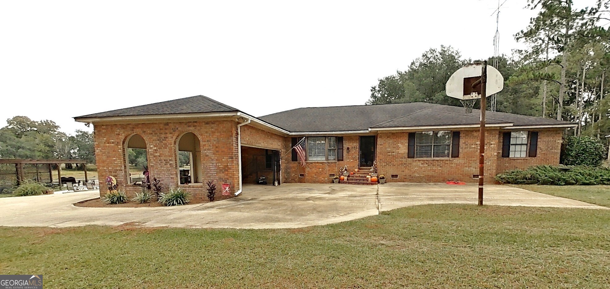 290 Long Road Bainbridge, GA 39817 - Photo 62 of 77