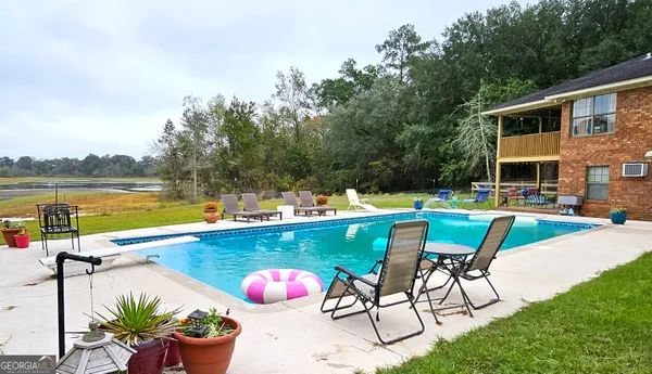 $530,000 | 290 Long Road, Bainbridge, GA 39817