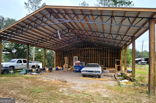 $530,000 | 290 Long Road, Bainbridge, GA 39817