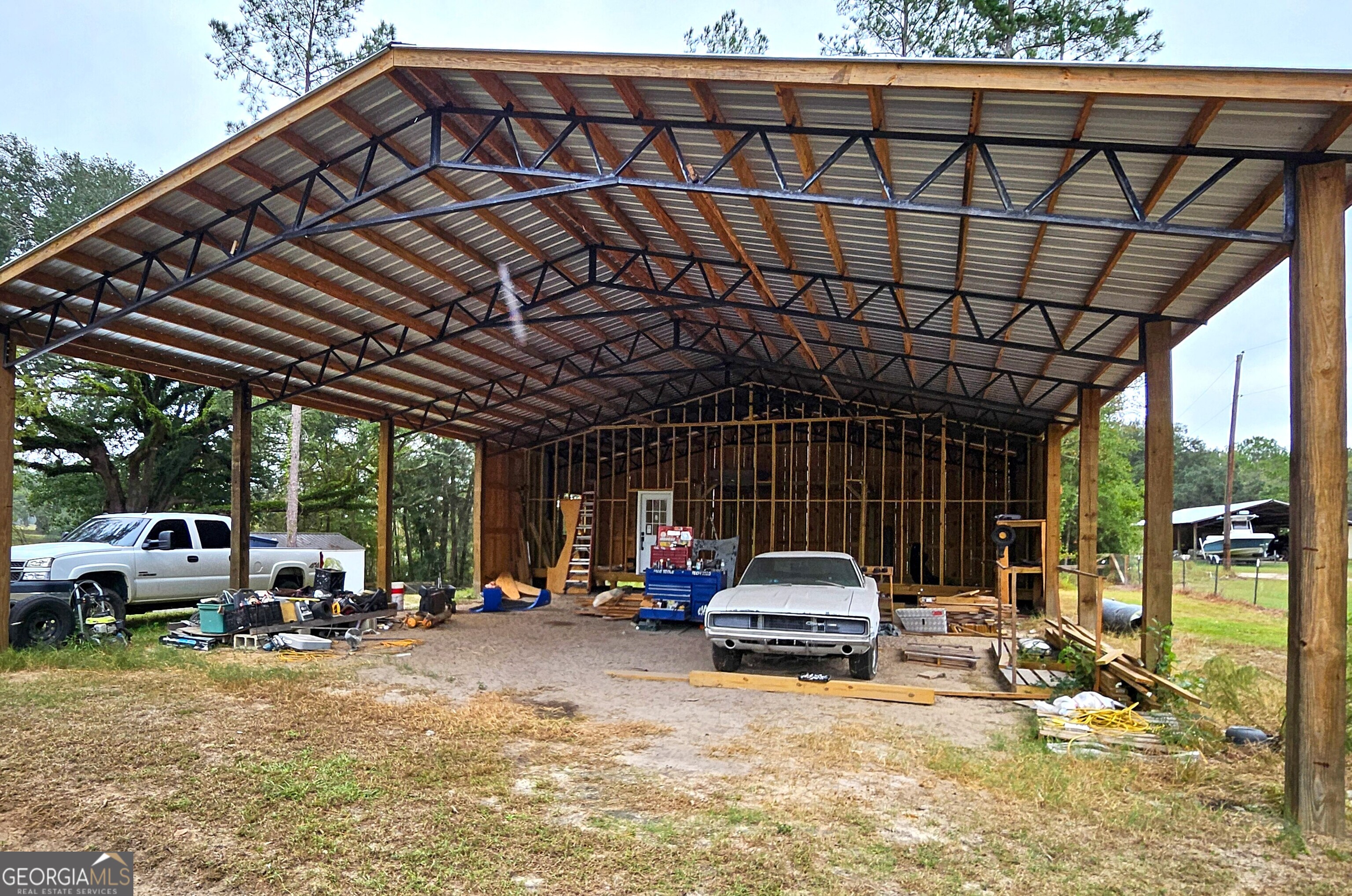 290 Long Road Bainbridge, GA 39817 - Photo 68 of 77