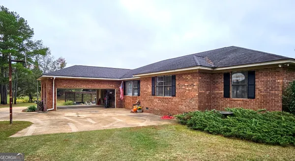 $530,000 | 290 Long Road, Bainbridge, GA 39817
