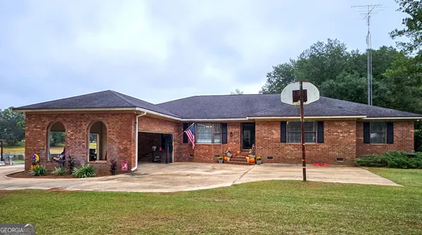 $530,000 | 290 Long Road, Bainbridge, GA 39817