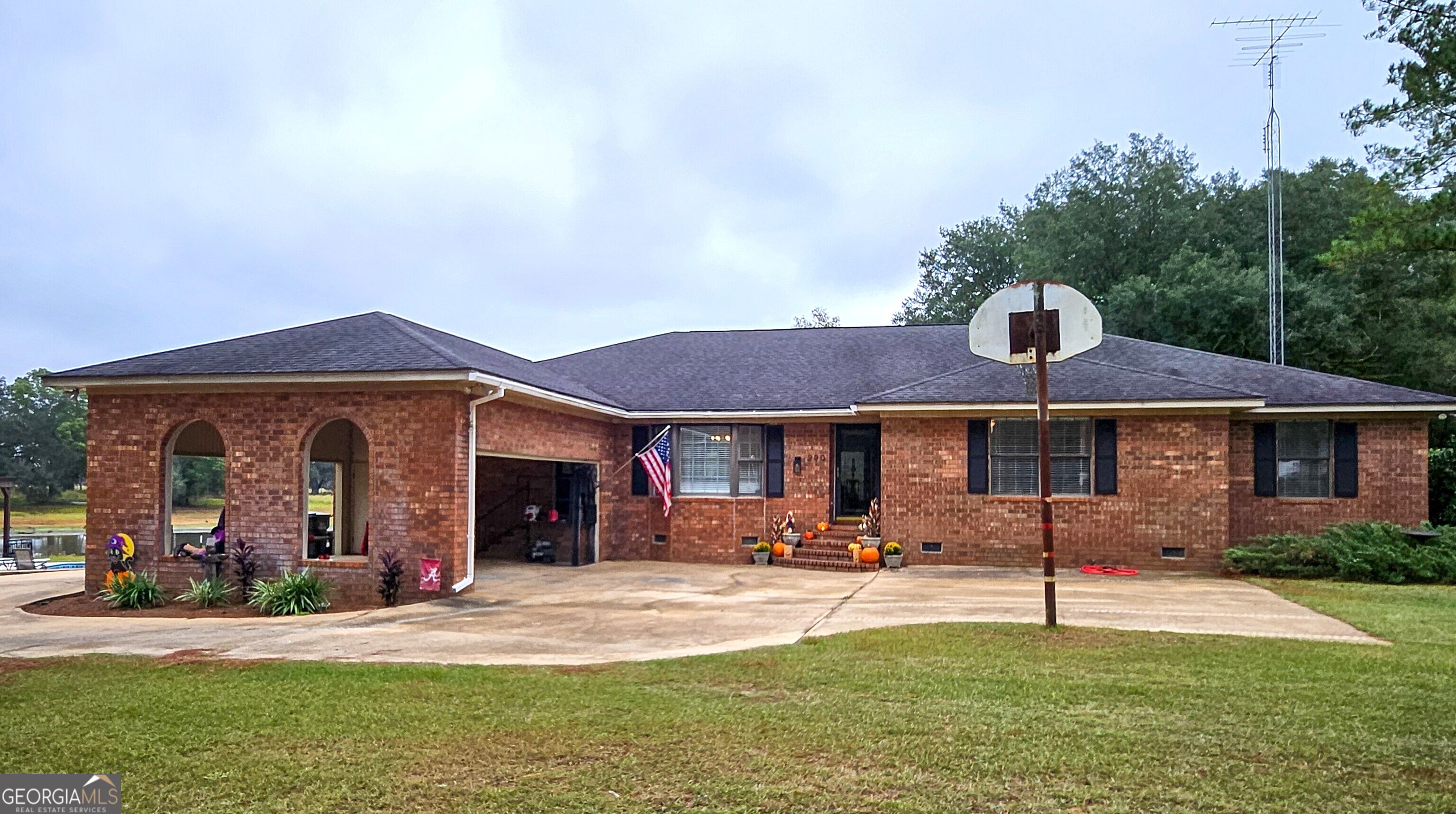 290 Long Road Bainbridge, GA 39817 - Photo 70 of 77