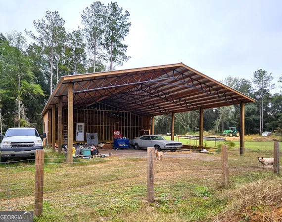 $530,000 | 290 Long Road, Bainbridge, GA 39817