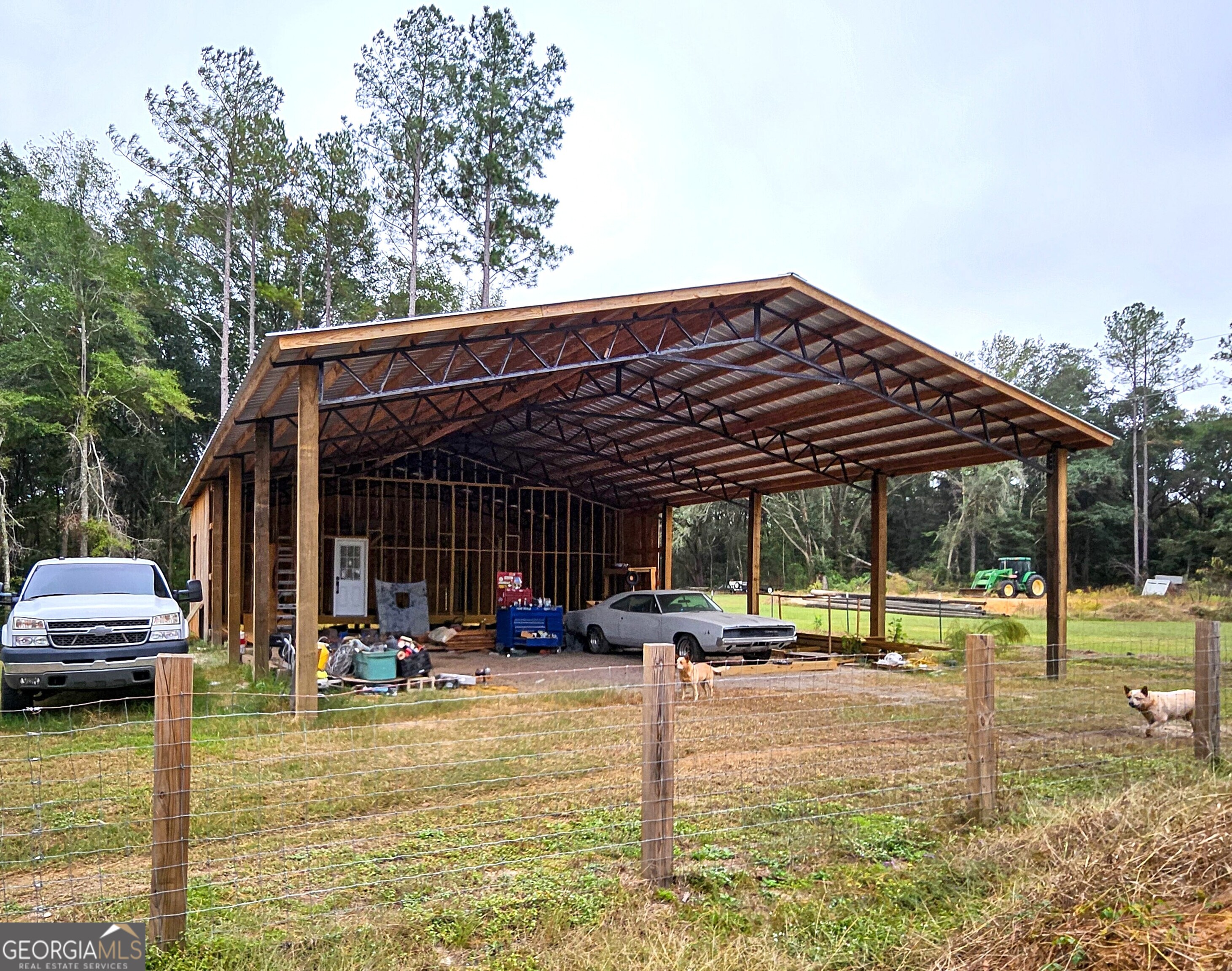 290 Long Road Bainbridge, GA 39817 - Photo 71 of 77