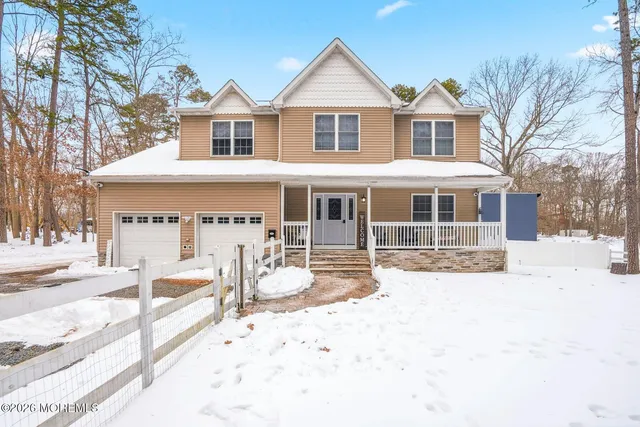 $950,000 | 438 Freehold Road, Jackson, NJ 08527