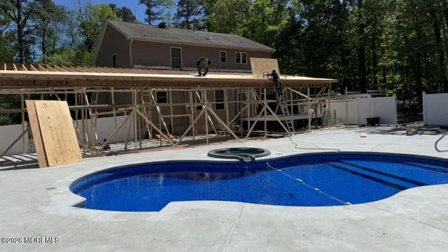 $950,000 | 438 Freehold Road, Jackson, NJ 08527