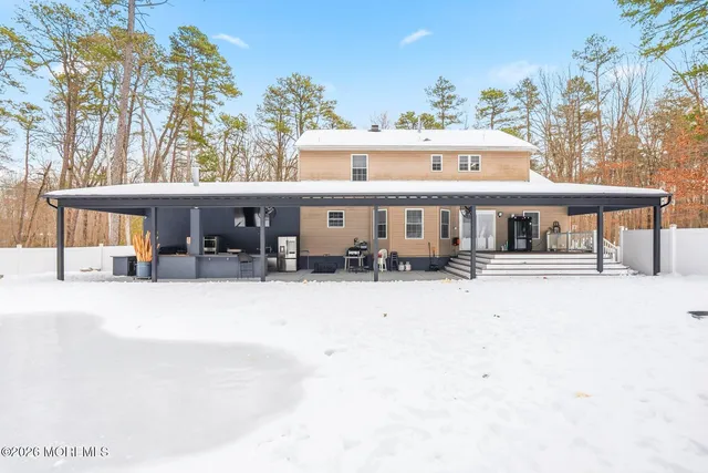 $950,000 | 438 Freehold Road, Jackson, NJ 08527