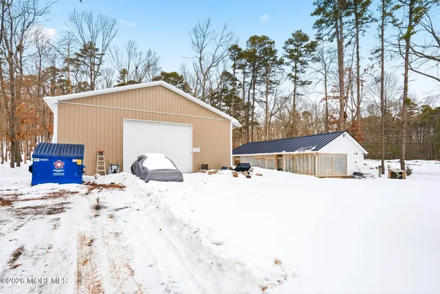 $950,000 | 438 Freehold Road, Jackson, NJ 08527