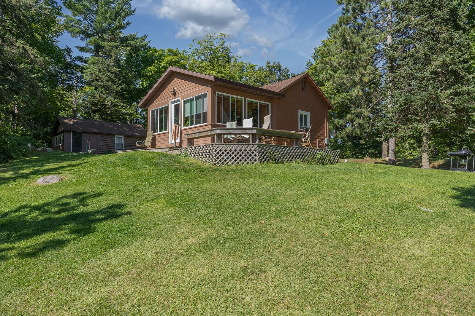 1409 Wabedo Pass Road Northeast Longville, MN 56655 - Photo 10 of 46