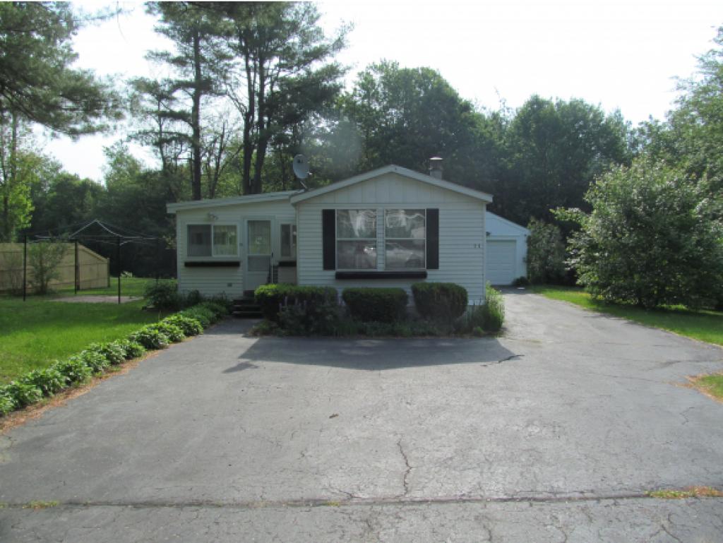 20 Country Meadows Drive Rindge, NH 03461 - Photo 1 of 27
