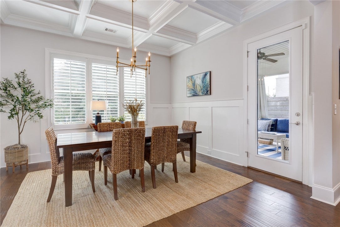 2051 Moores Mill Road, Unit I Auburn, AL 36830 - Photo 13 of 38 Gallery Image 13