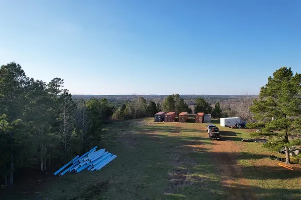 $1,395,000 | Tbd Tbd Reeves Road, Garrison, TX 75946