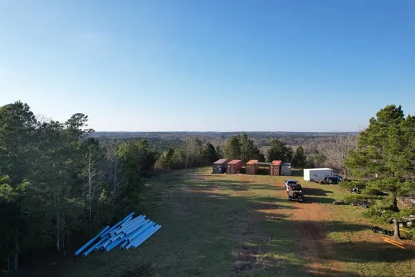 $1,395,000 | Tbd Tbd Reeves Road, Garrison, TX 75946