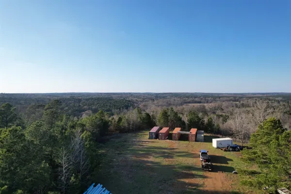 $1,395,000 | Tbd Tbd Reeves Road, Garrison, TX 75946