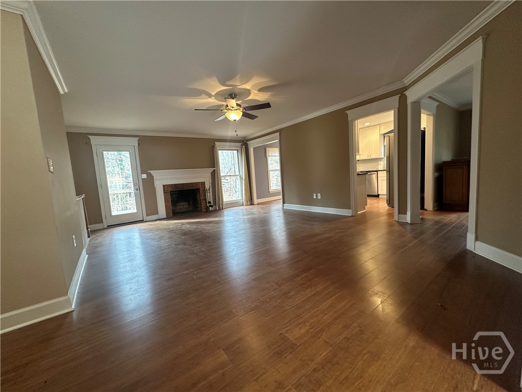 118 Woodhaven Terrace Athens, GA 30606 - Photo 11 of 26