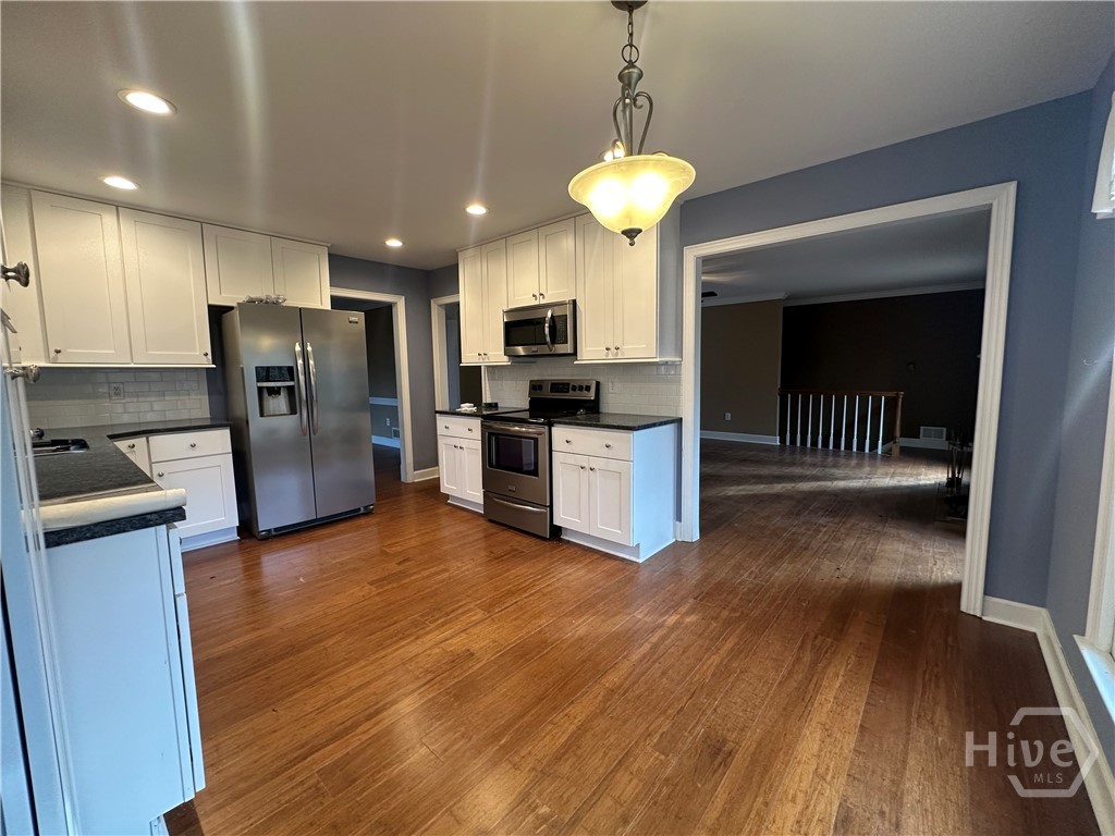 118 Woodhaven Terrace Athens, GA 30606 - Photo 13 of 26 Kitchen
