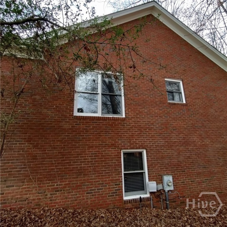 118 Woodhaven Terrace Athens, GA 30606 - Photo 19 of 26 4th Bedroom/ Storage Room in Basement