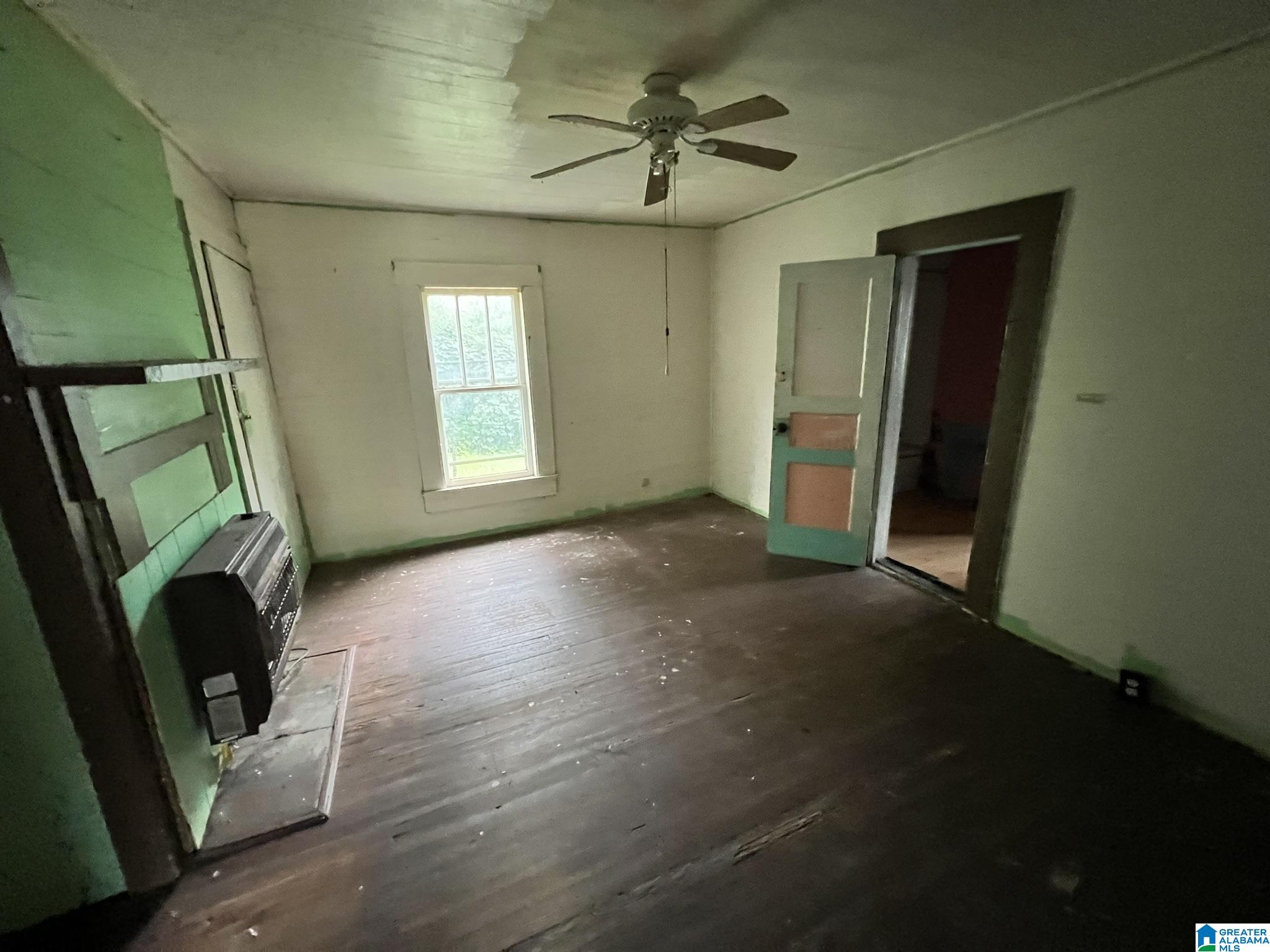 108 Milliard Street Talladega, AL 35160 - Photo 7 of 12
