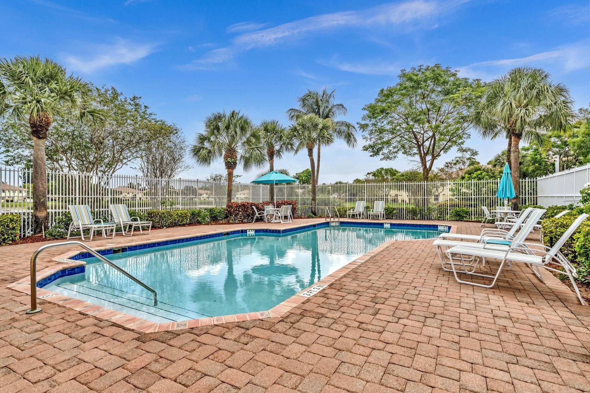 753 Imperial Lake Road, Unit 753 West Palm Beach, FL 33413 - Photo 41 of 52 Photo 41