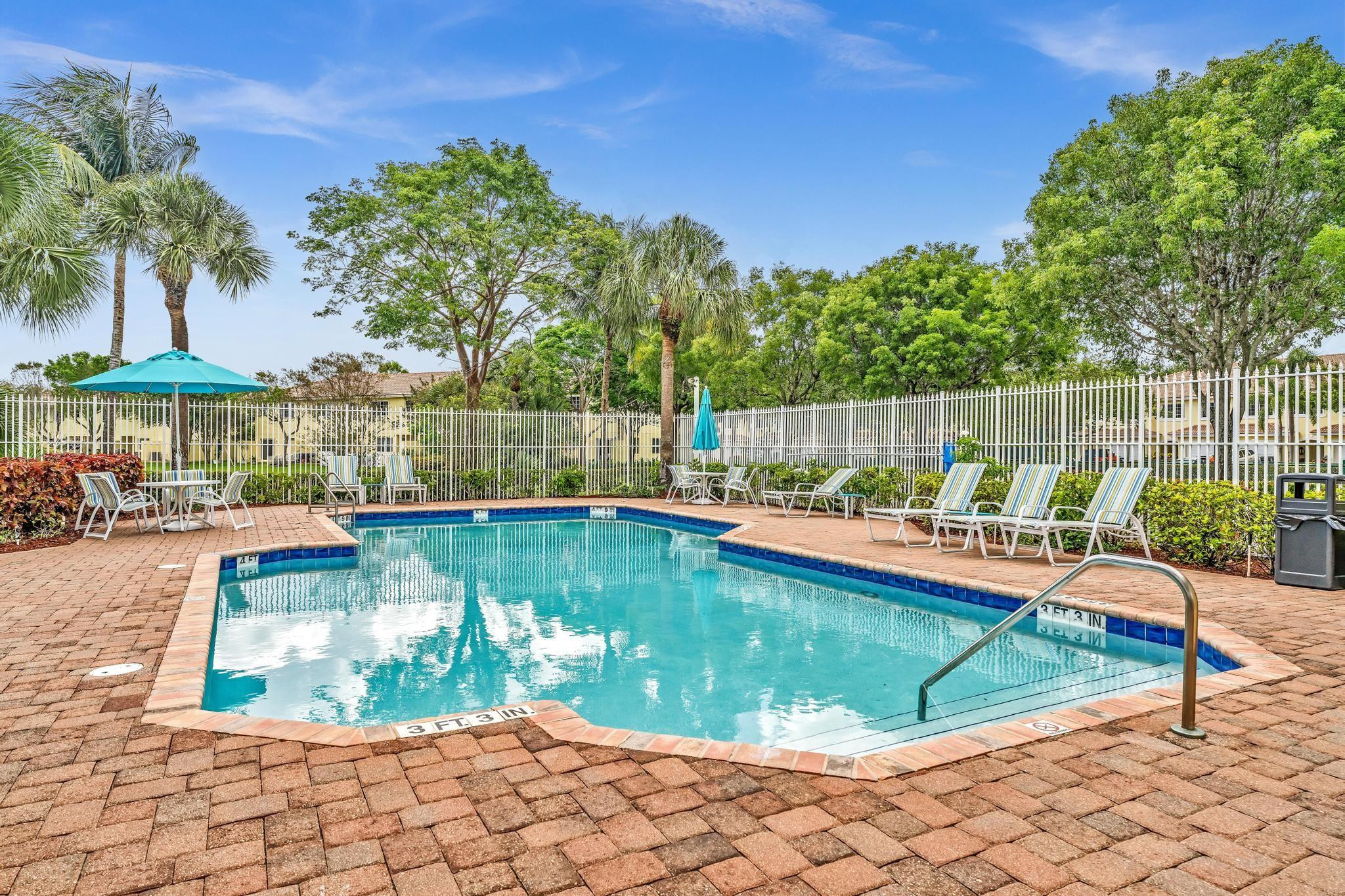 753 Imperial Lake Road, Unit 753 West Palm Beach, FL 33413 - Photo 42 of 52 Photo 42