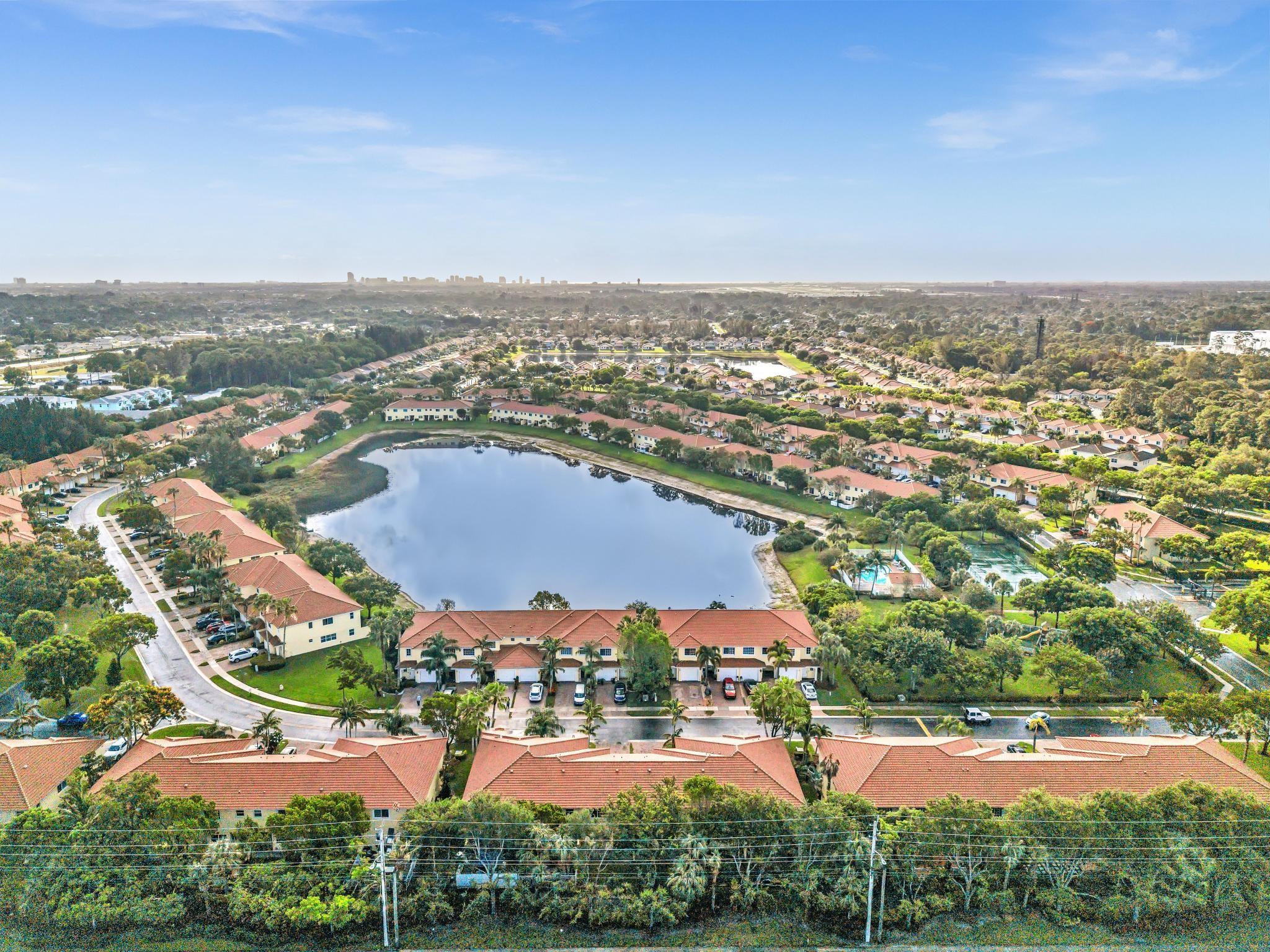 753 Imperial Lake Road, Unit 753 West Palm Beach, FL 33413 - Photo 50 of 52 Photo 50