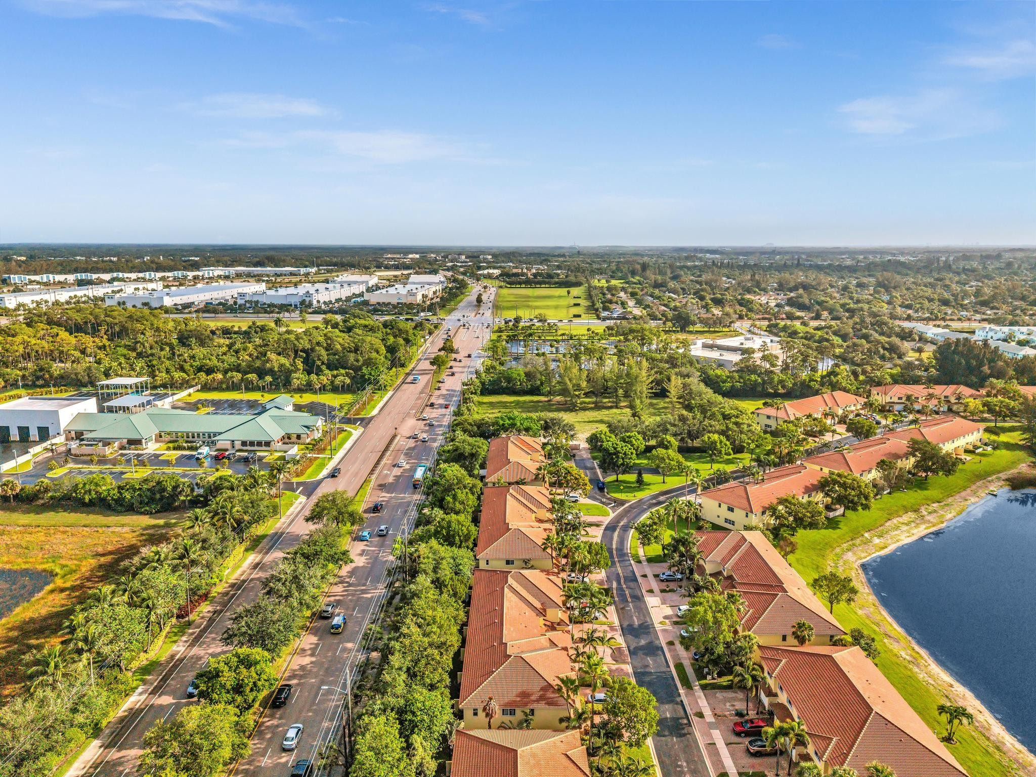 753 Imperial Lake Road, Unit 753 West Palm Beach, FL 33413 - Photo 51 of 52 Photo 51