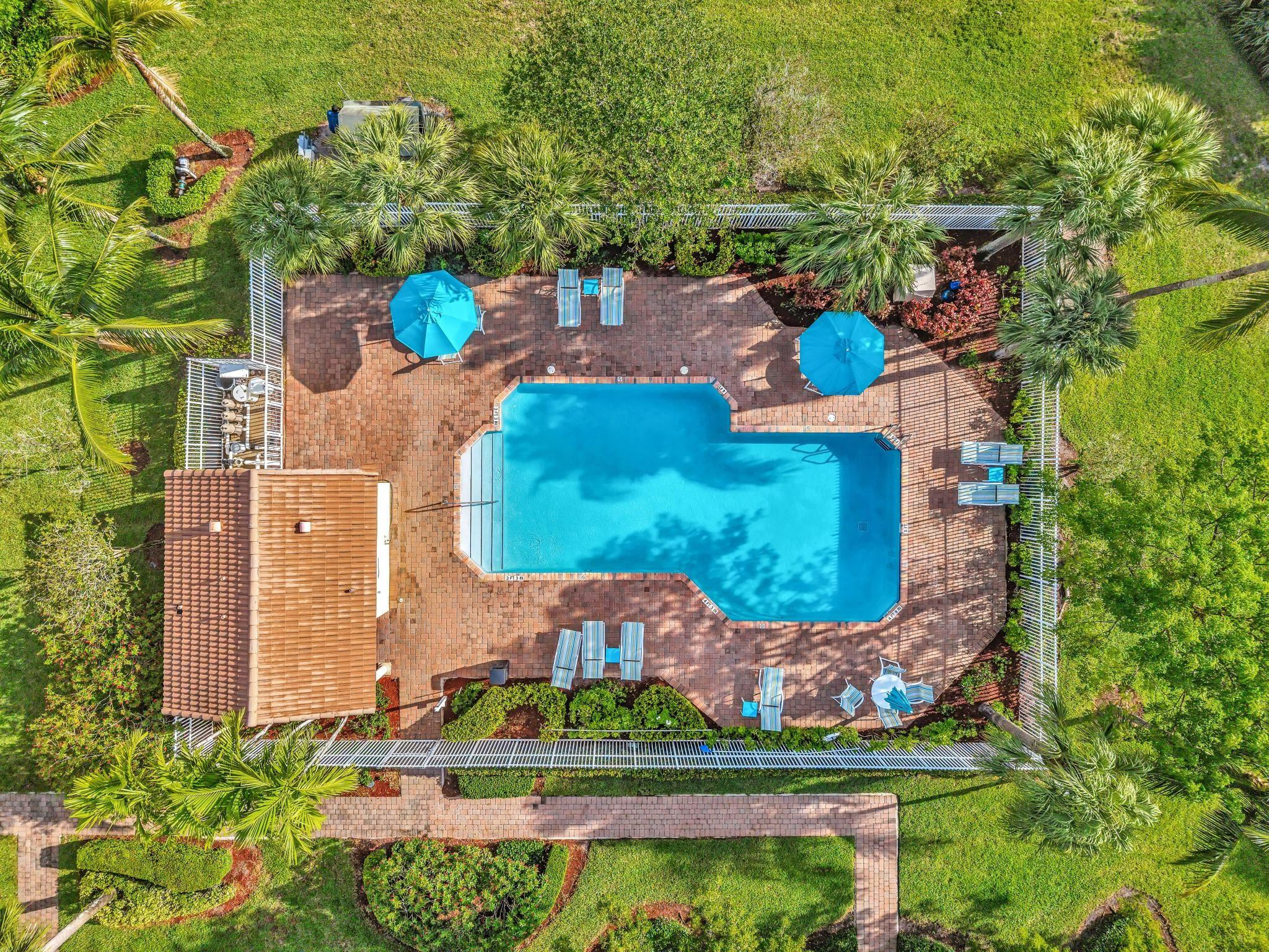 753 Imperial Lake Road, Unit 753 West Palm Beach, FL 33413 - Photo 52 of 52 Photo 52