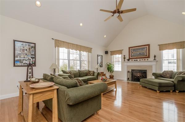 85 Grist Mill Road Littleton, MA 01460 - Photo 12 of 30 Gallery Image 12