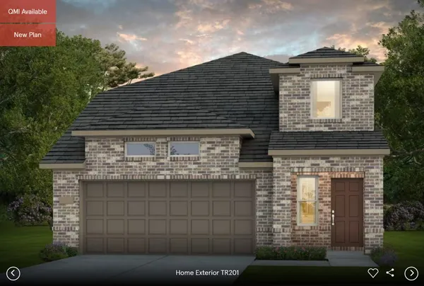 $385,311 | 198 Golden Bell Way, Buda, TX 78610