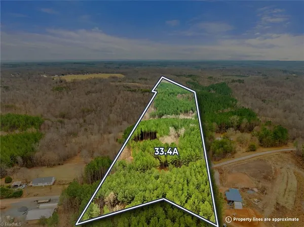 $205,000 | 0 Doug Stanley Road, Sandy Ridge, NC 27046
