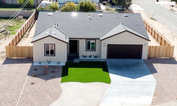 $379,900 | 9010 Heather Avenue, California City, CA 93505