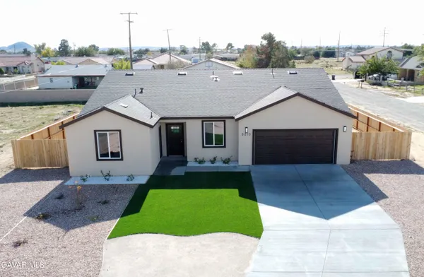 $379,900 | 9010 Heather Avenue, California City, CA 93505