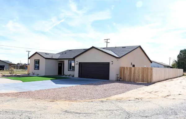 $379,900 | 9010 Heather Avenue, California City, CA 93505