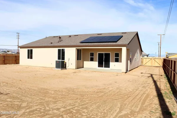 $379,900 | 9010 Heather Avenue, California City, CA 93505