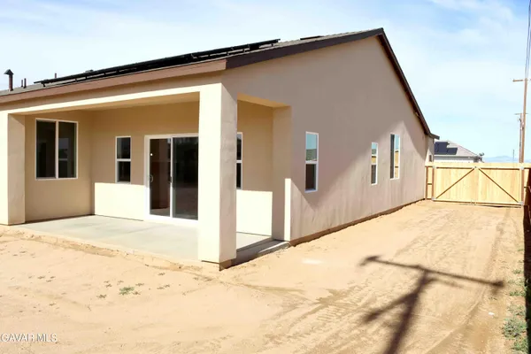 $379,900 | 9010 Heather Avenue, California City, CA 93505