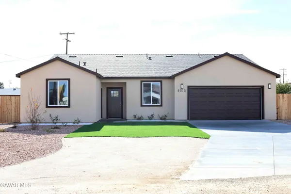 $379,900 | 9010 Heather Avenue, California City, CA 93505