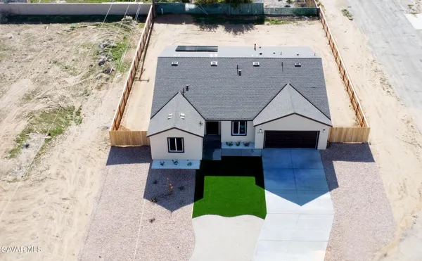 $379,900 | 9010 Heather Avenue, California City, CA 93505