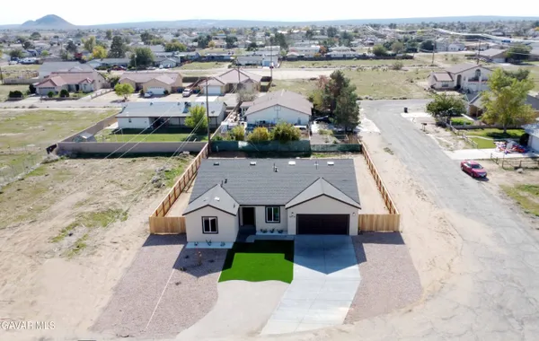 $379,900 | 9010 Heather Avenue, California City, CA 93505