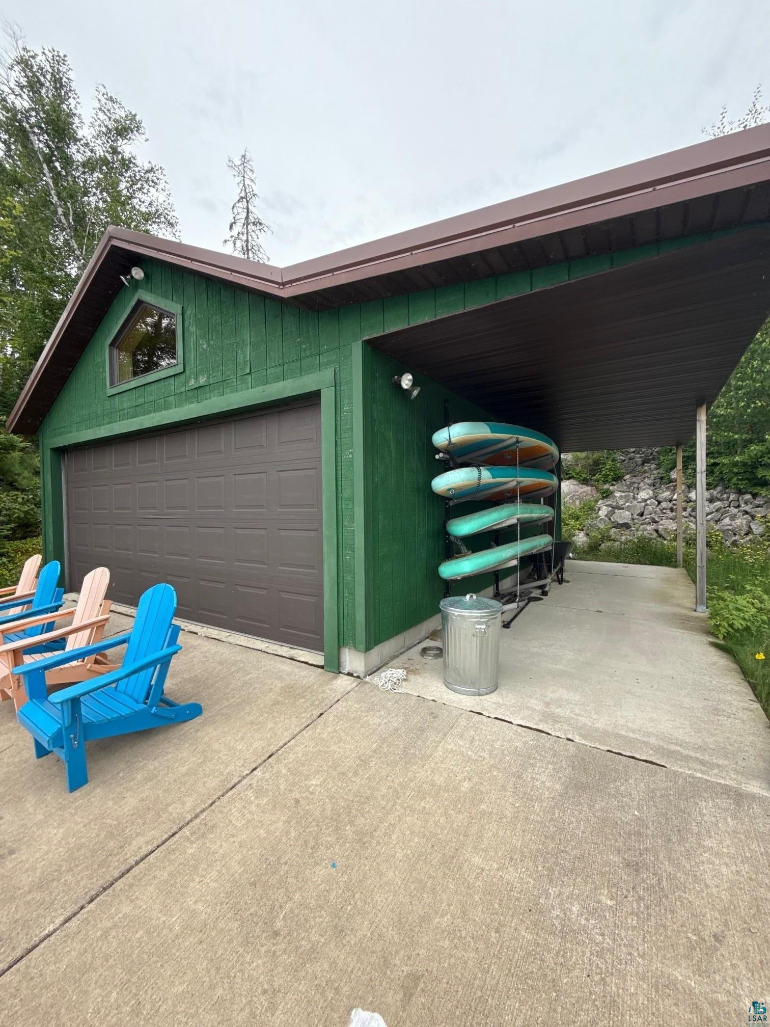 8141 Muskego Point Orr, MN 55771 - Photo 18 of 48 Boat House
