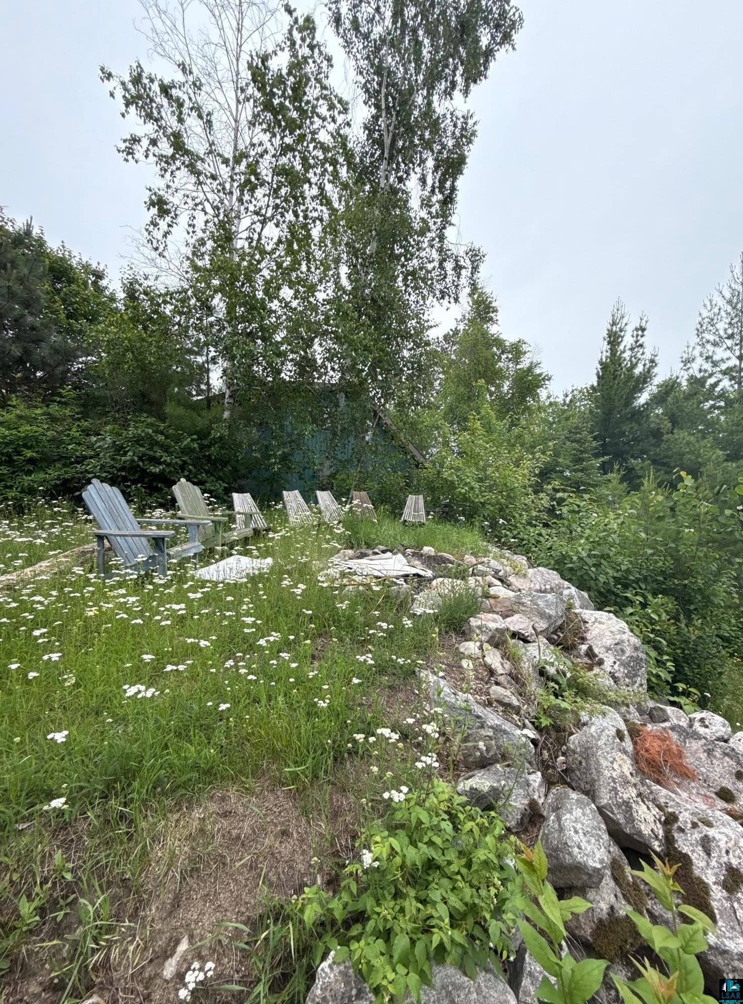 8141 Muskego Point Orr, MN 55771 - Photo 24 of 48 Firepit Overlook