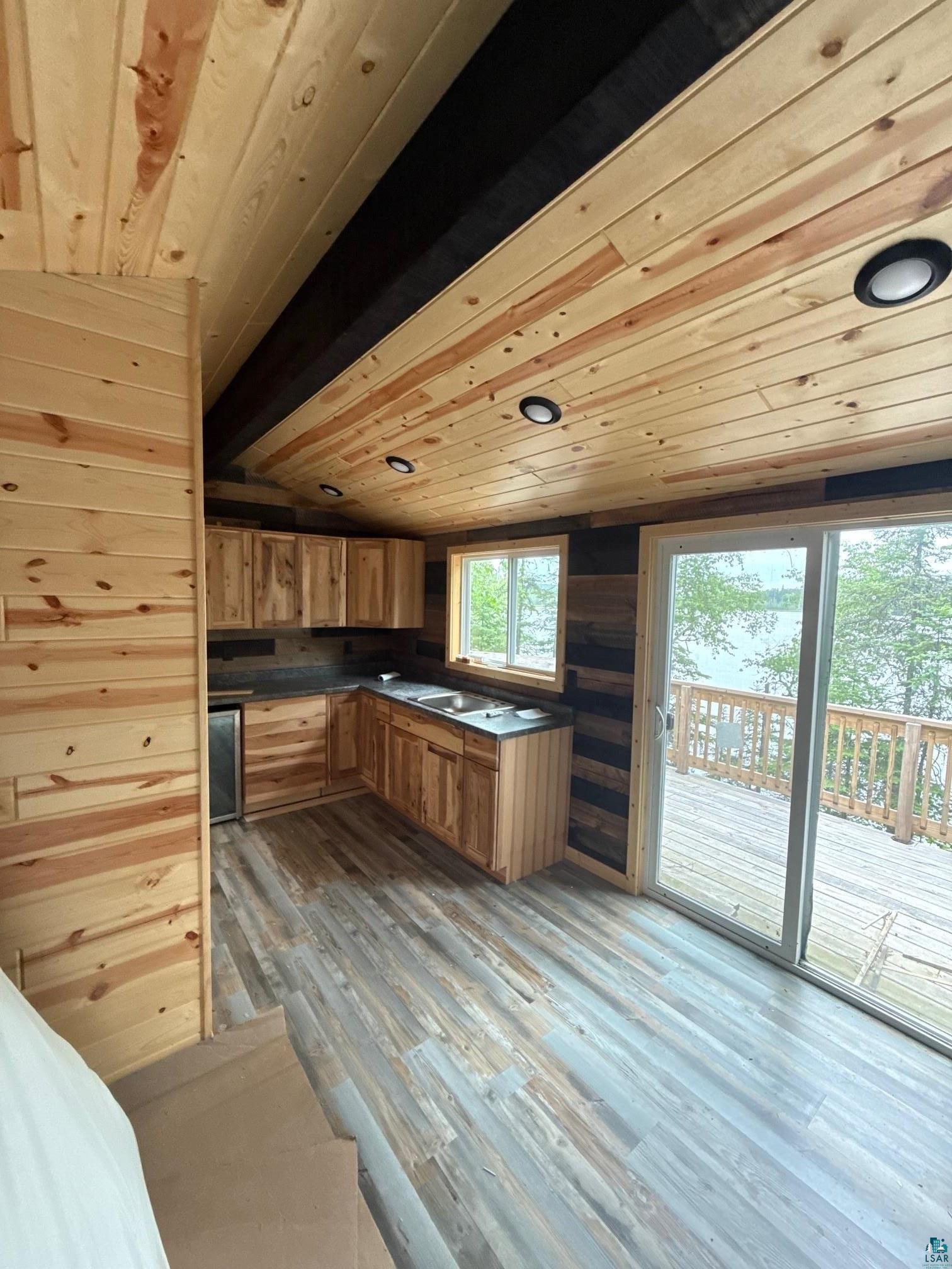 8141 Muskego Point Orr, MN 55771 - Photo 25 of 48 TinyHome Inside