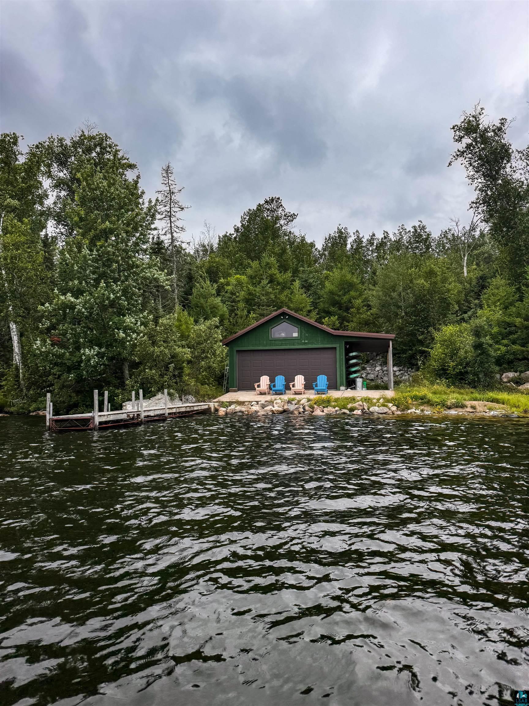 8141 Muskego Point Orr, MN 55771 - Photo 35 of 48 BoatHouse