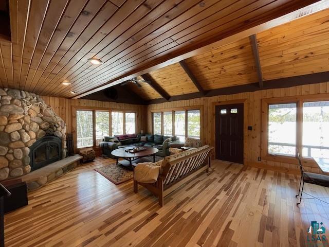 8141 Muskego Point Orr, MN 55771 - Photo 46 of 48 Living
