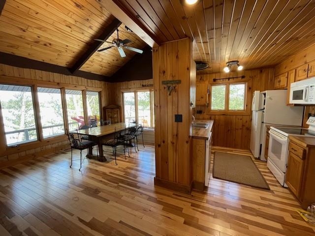 8141 Muskego Point Orr, MN 55771 - Photo 5 of 48 Dining