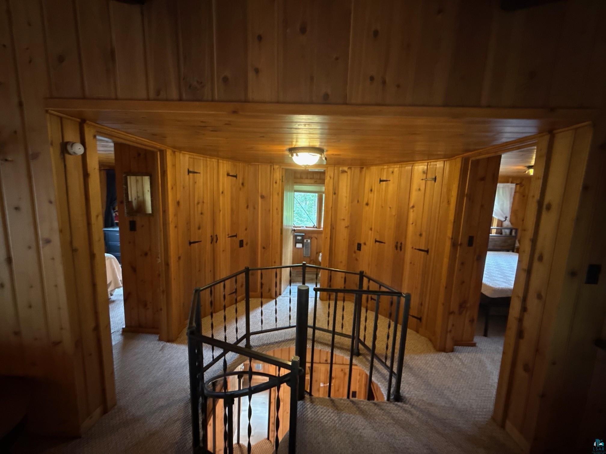 8141 Muskego Point Orr, MN 55771 - Photo 8 of 48 StairsToLoft